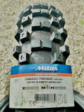 Mitas TerraForce EX-MH 120/90-18 Super Soft Double Green
