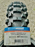 Mitas TerraForce EX-MH 90/100-14 Super Soft Double Green
