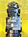 X-Grip King Kong 140/80-18 "Medium" Extreme Enduro Rear Setup.